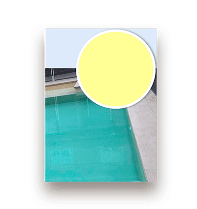 Liner Sable Range Cefil Pool