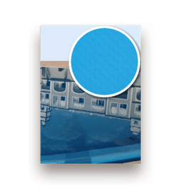 Liner Urdike Blue Range Cefil Pool