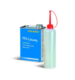 Soluție PVC lichidă