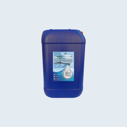 Filter Clean 5L